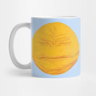 "Oh No..." Emoji Mug